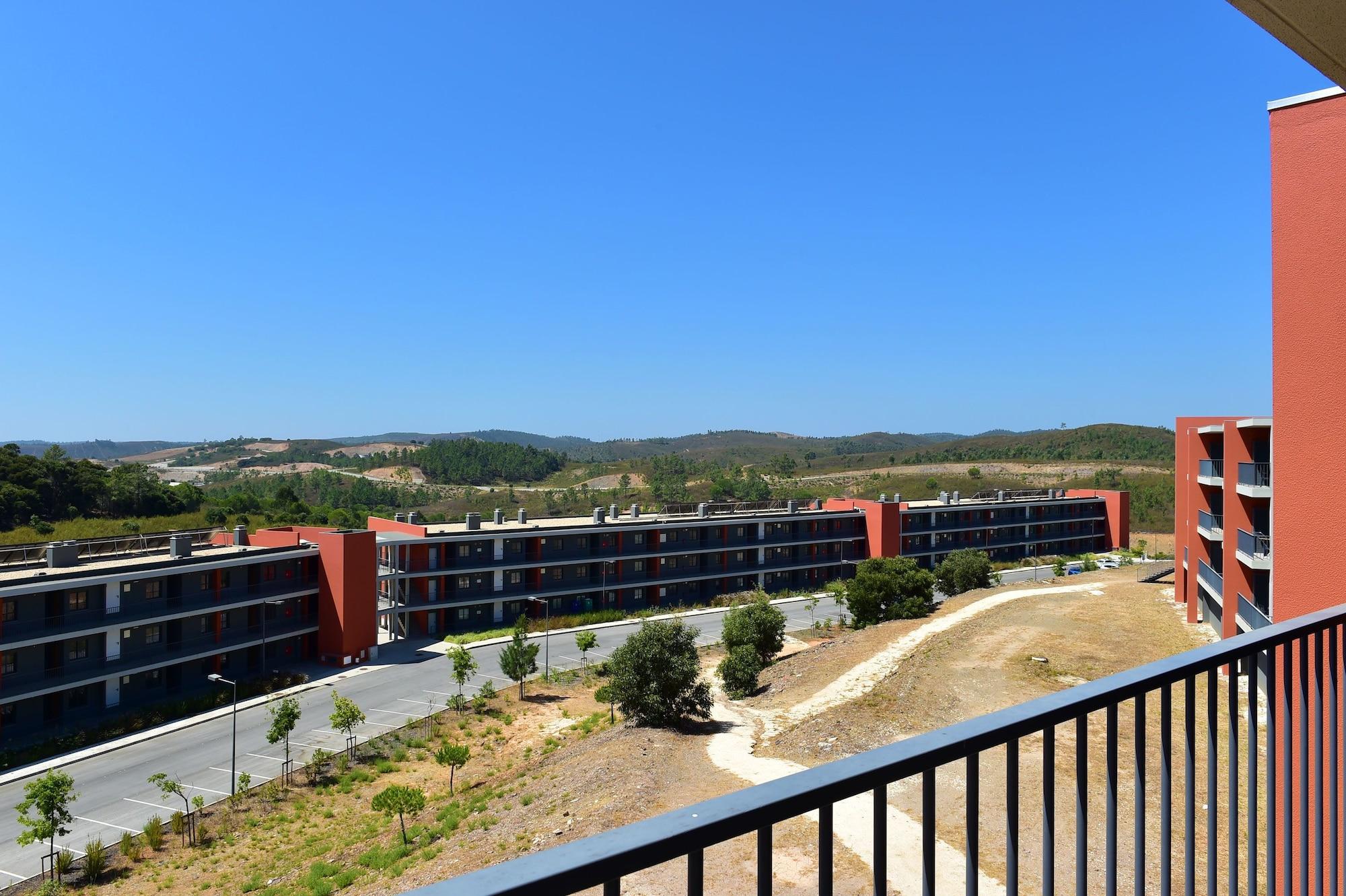 Algarve Race Resort - Apartments Portimão Exterior foto